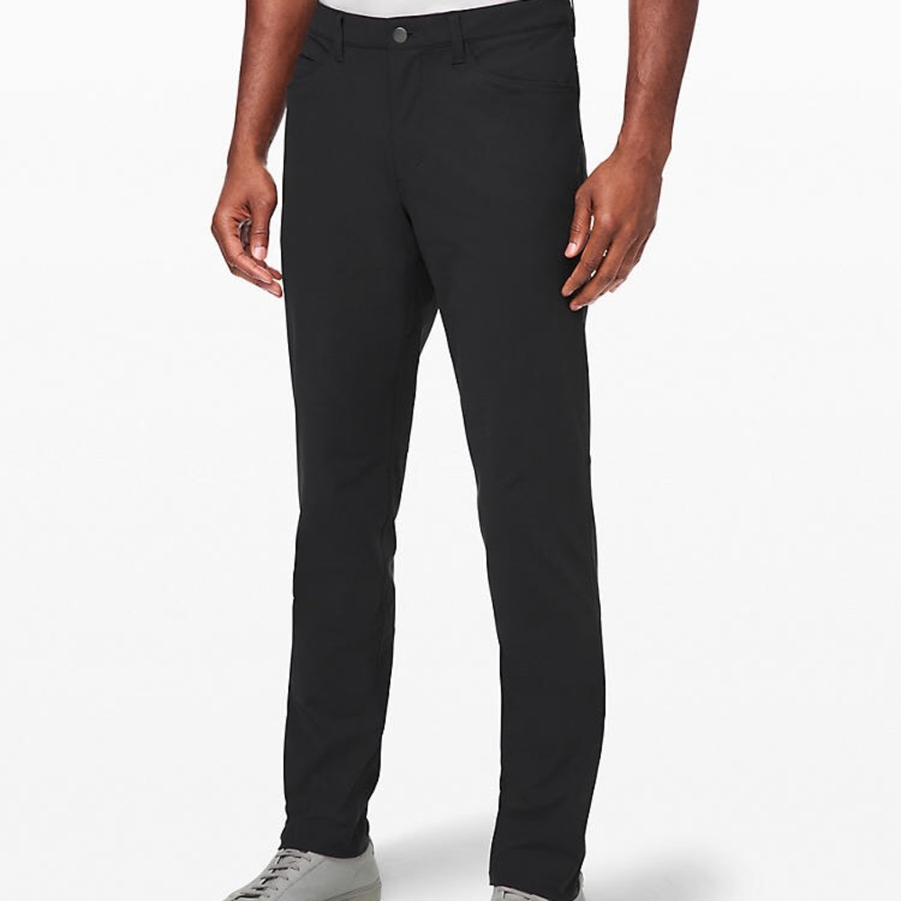 Lululemon ABC Classic Pant